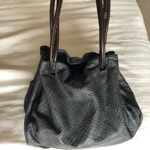 Numero 10 Indianapolis Bag